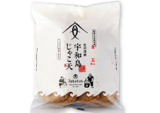 宇和島じゃこ天