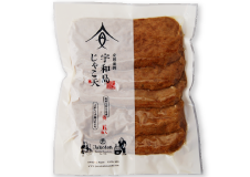 真空宇和島じゃこ天