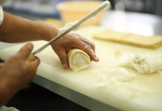 食材・道具へのこだわり