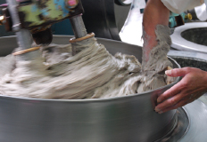 食材・道具へのこだわり